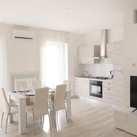 Angela Apartment Sorrento Dış mekan fotoğraf