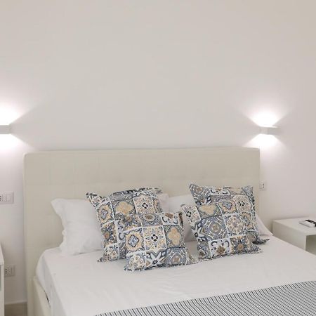 Angela Apartment Sorrento Dış mekan fotoğraf