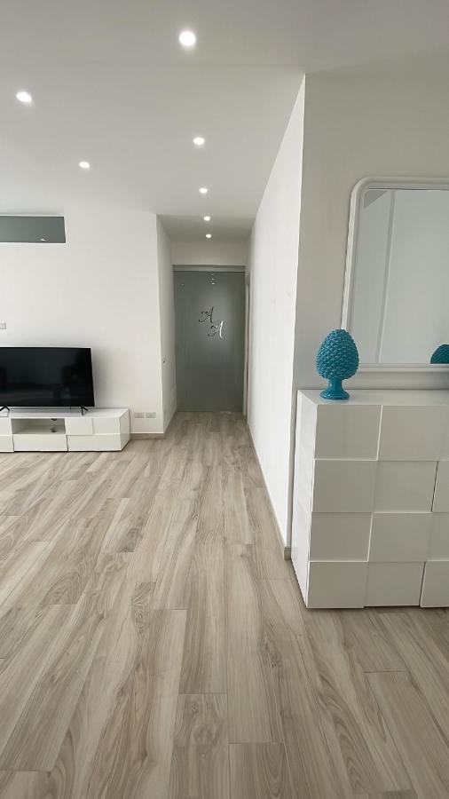 Angela Apartment Sorrento Dış mekan fotoğraf