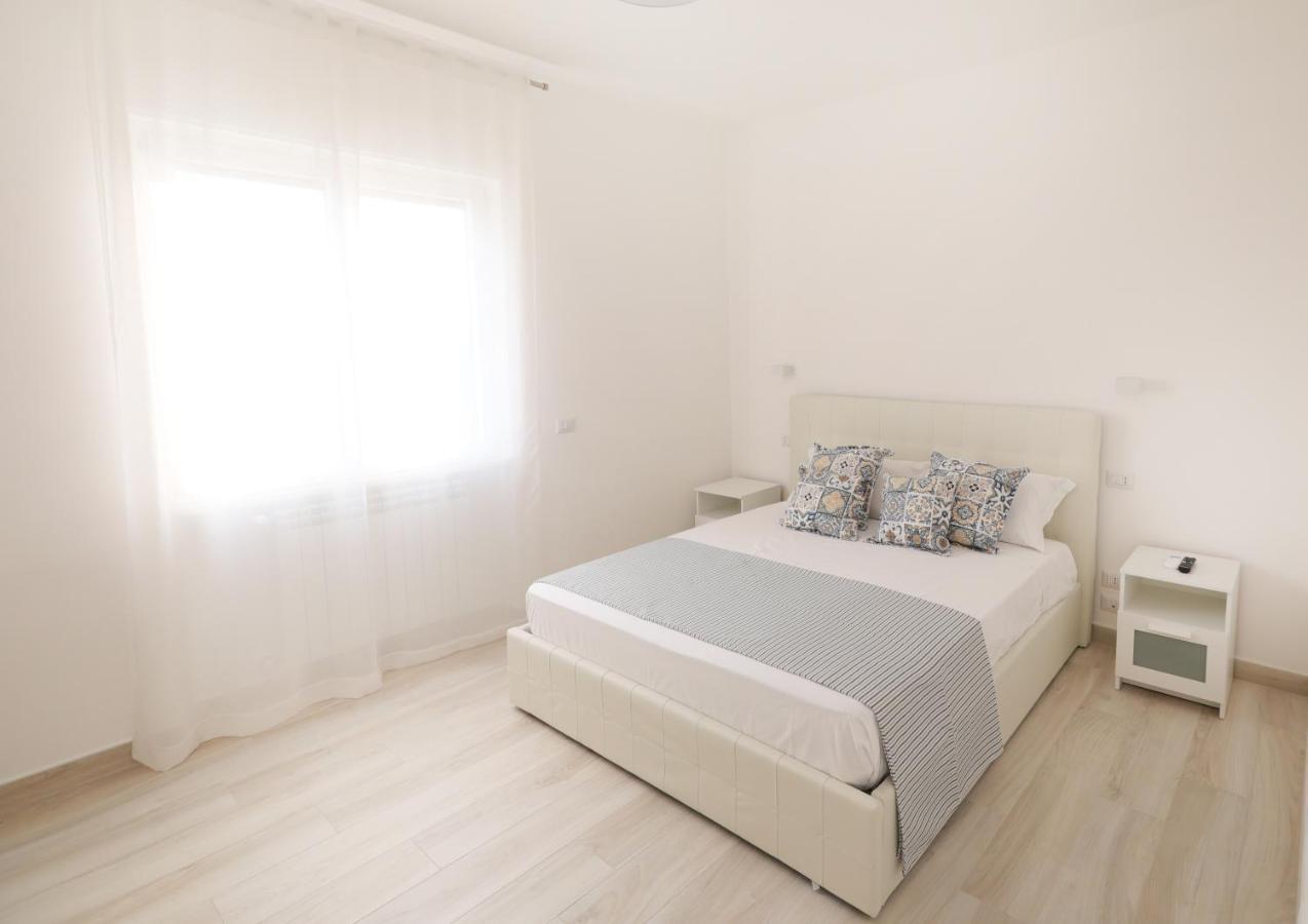 Angela Apartment Sorrento Dış mekan fotoğraf