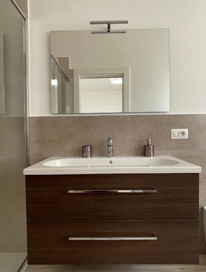Angela Apartment Sorrento Dış mekan fotoğraf