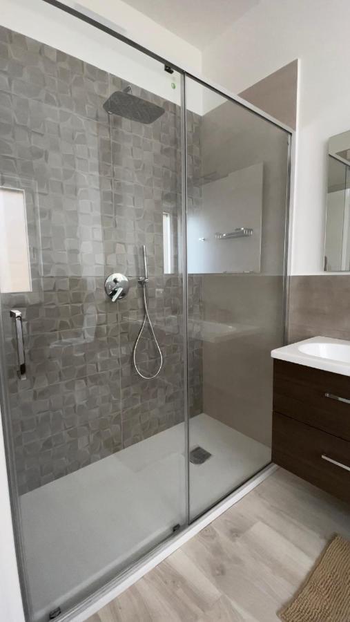 Angela Apartment Sorrento Dış mekan fotoğraf