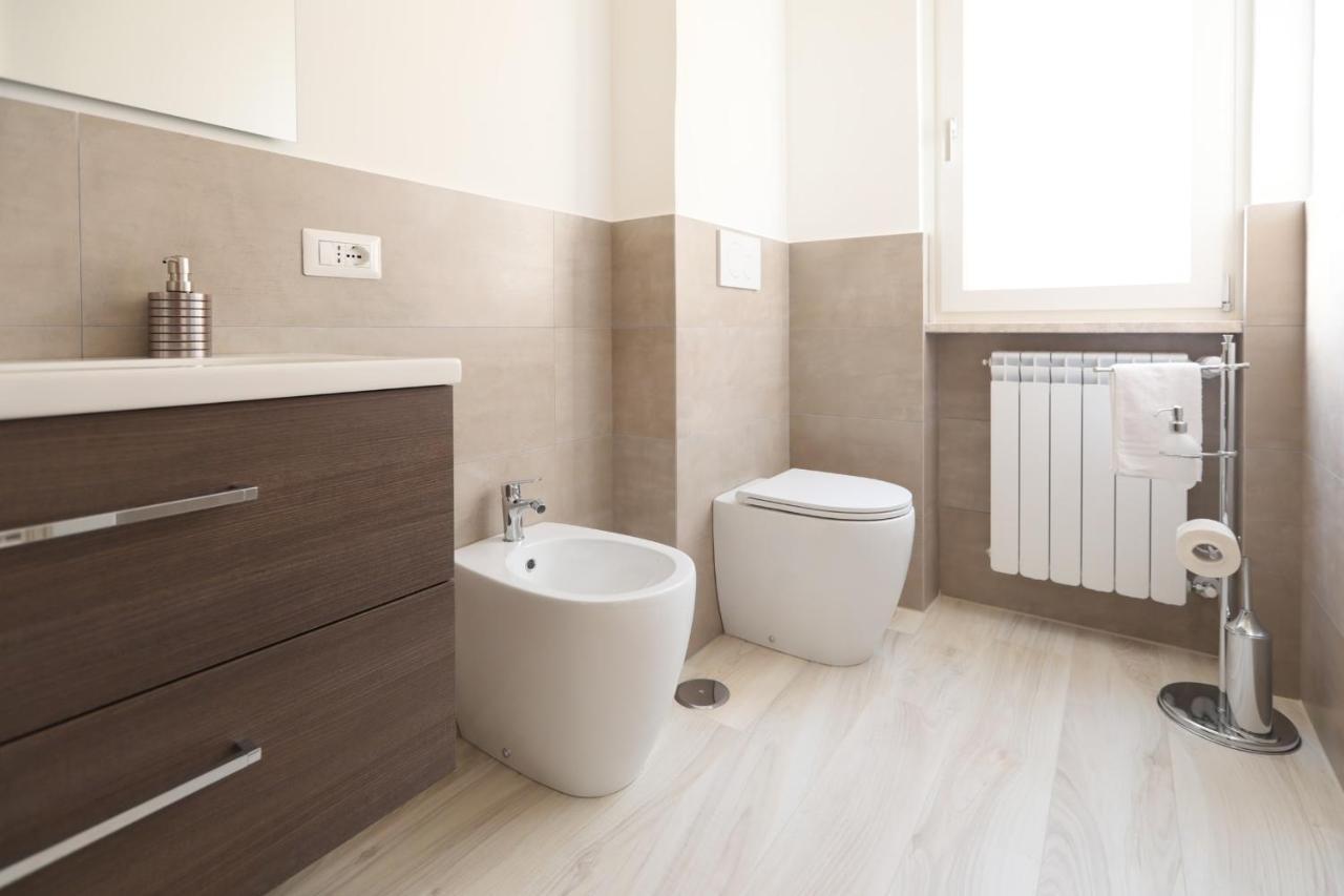 Angela Apartment Sorrento Dış mekan fotoğraf