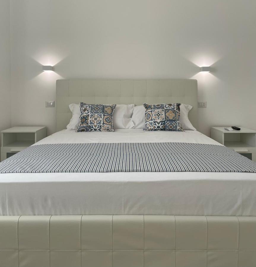 Angela Apartment Sorrento Dış mekan fotoğraf