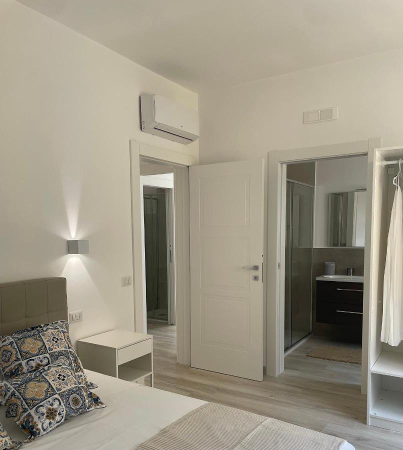 Angela Apartment Sorrento Dış mekan fotoğraf