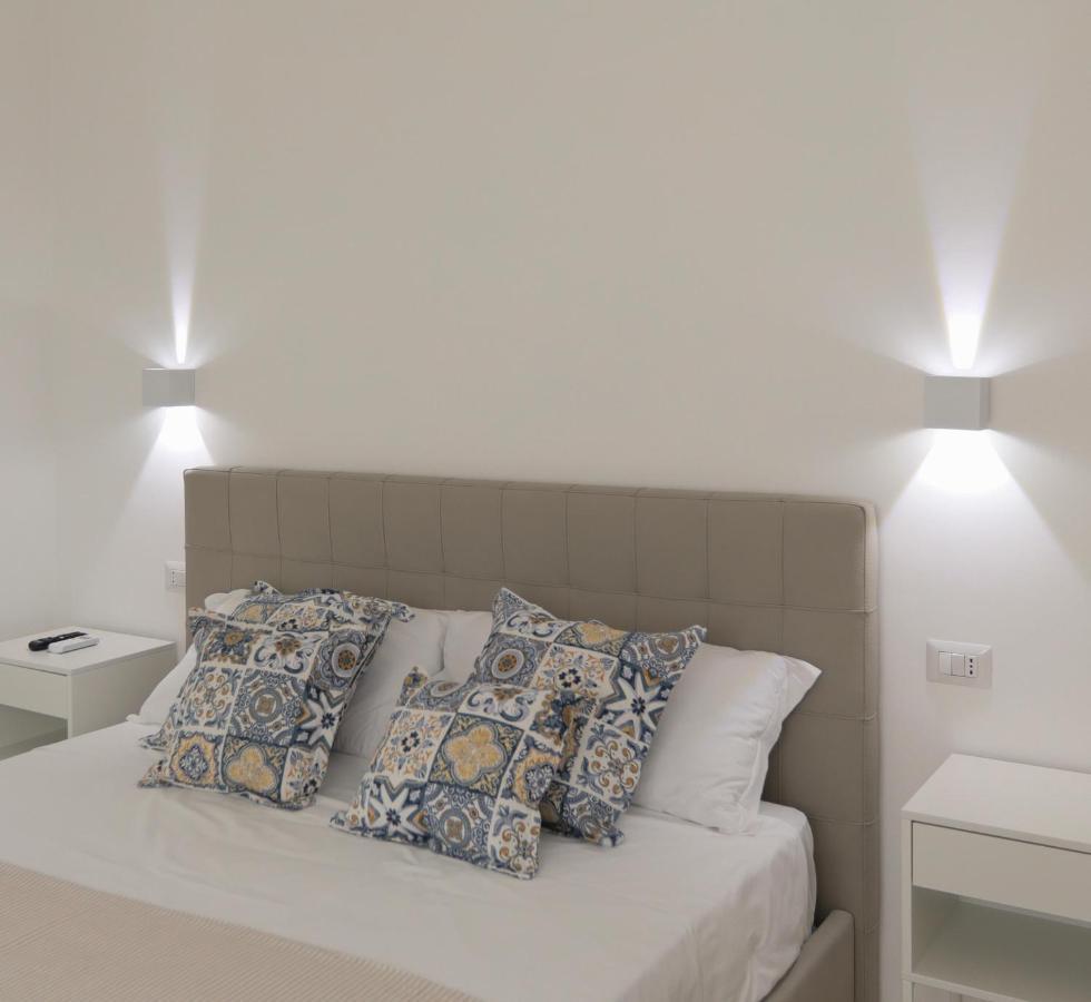 Angela Apartment Sorrento Dış mekan fotoğraf