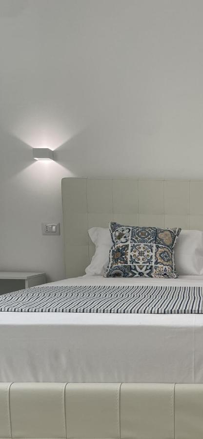 Angela Apartment Sorrento Dış mekan fotoğraf