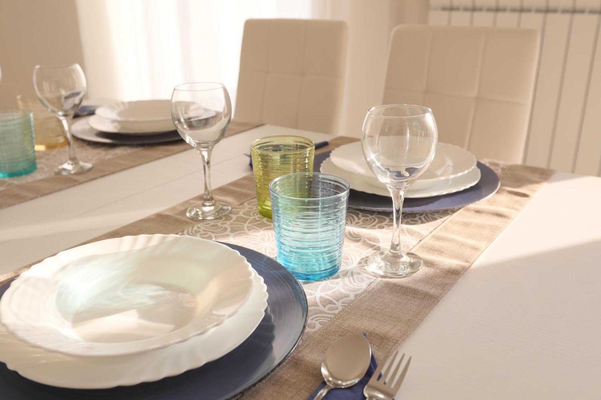 Angela Apartment Sorrento Dış mekan fotoğraf